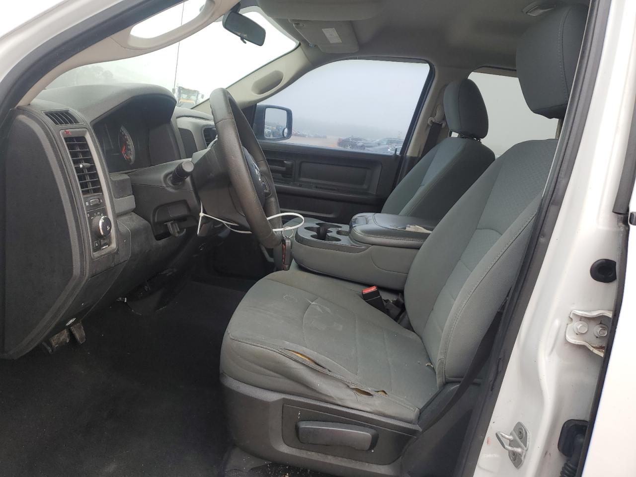 2013 RAM 1500 - Image 7