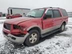 2003 Ford Expedition Eddie Bauer na sprzedaż w Airway Heights, WA - Front End