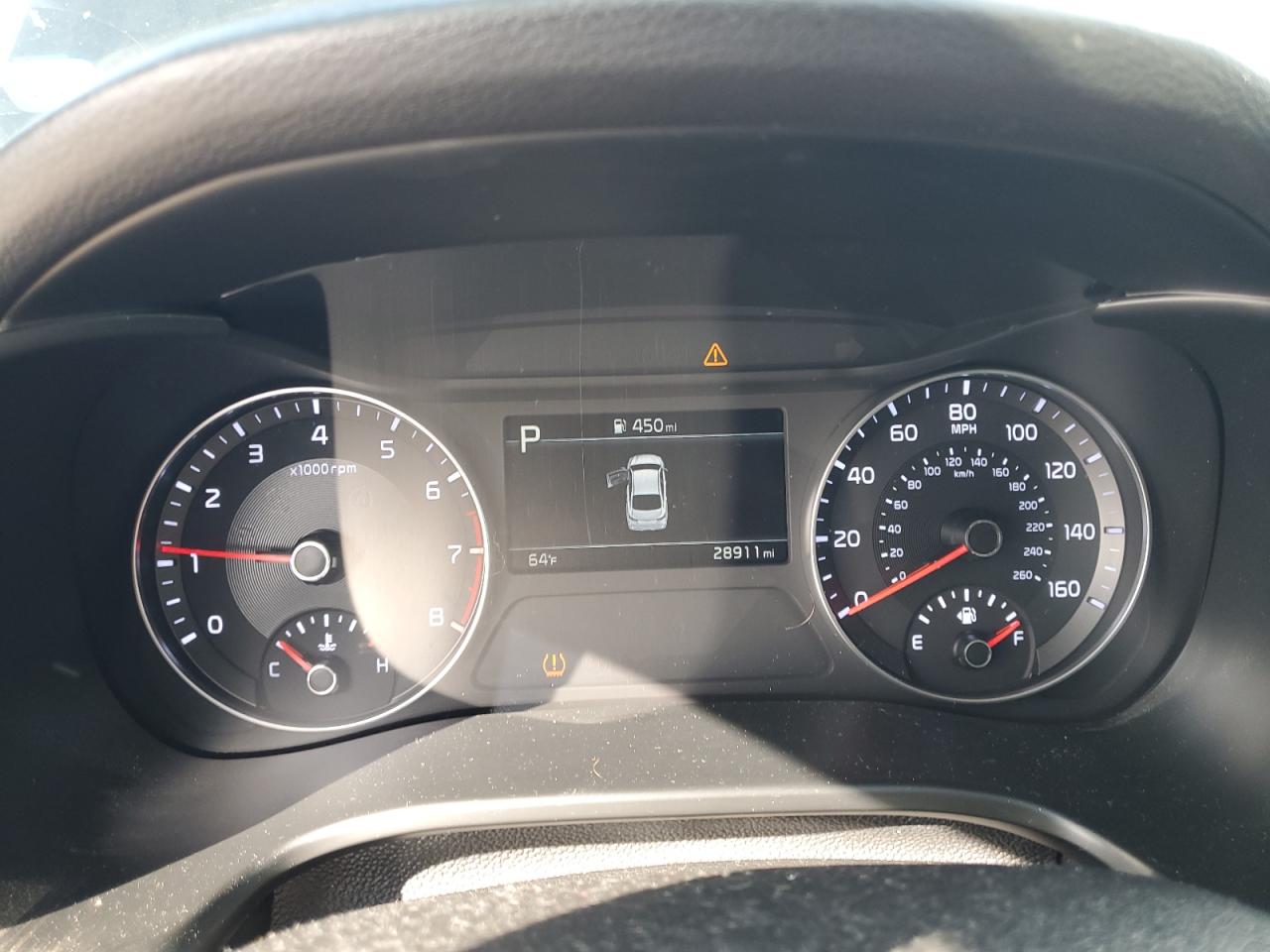 2023 Kia Forte - Image 9