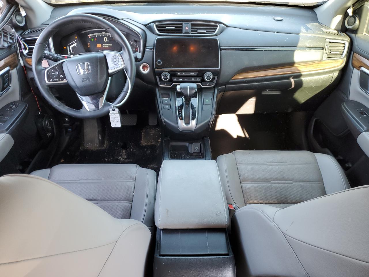 2018 Honda CR-V - Image 8