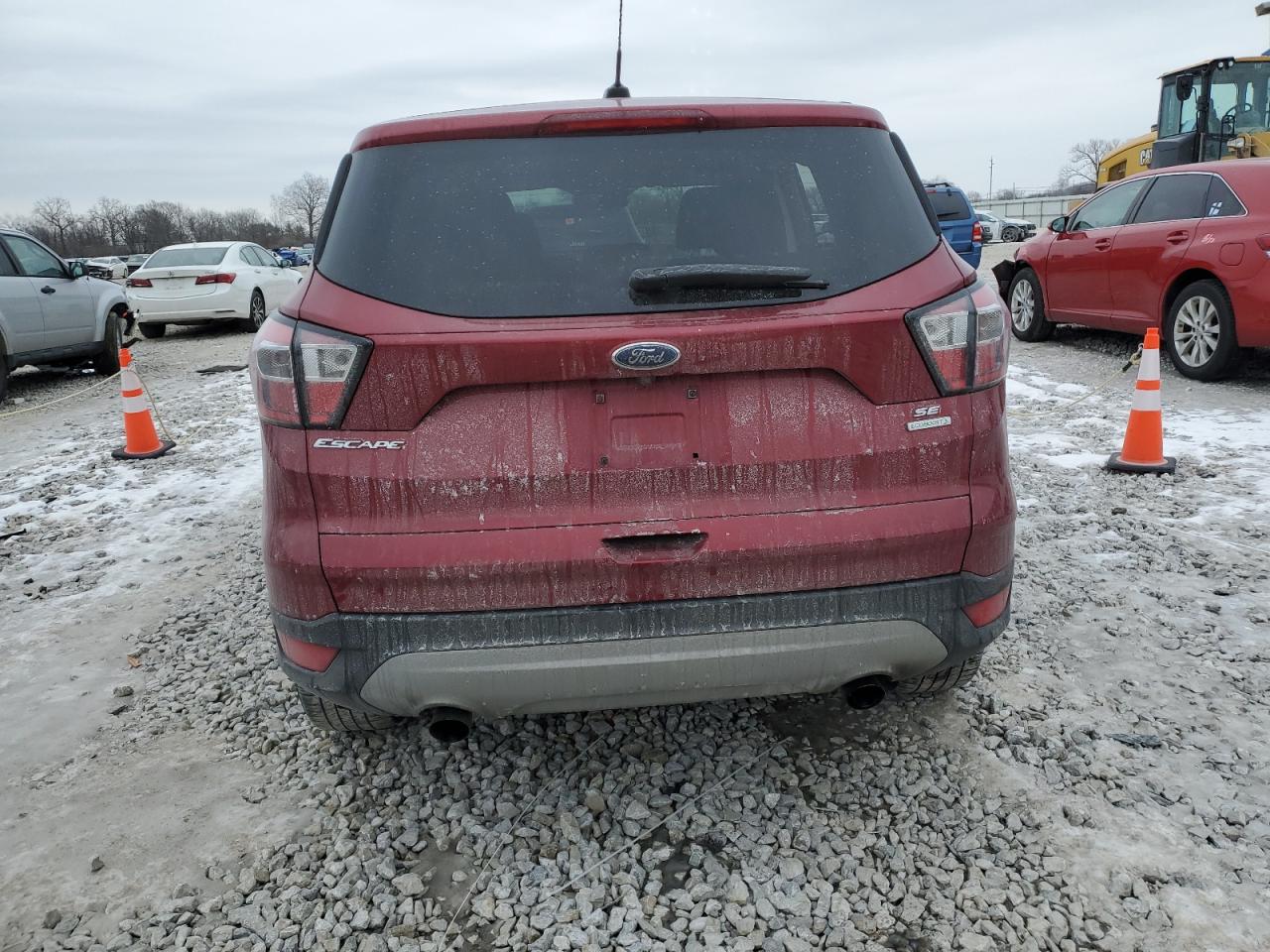 2017 Ford Escape - Image 6