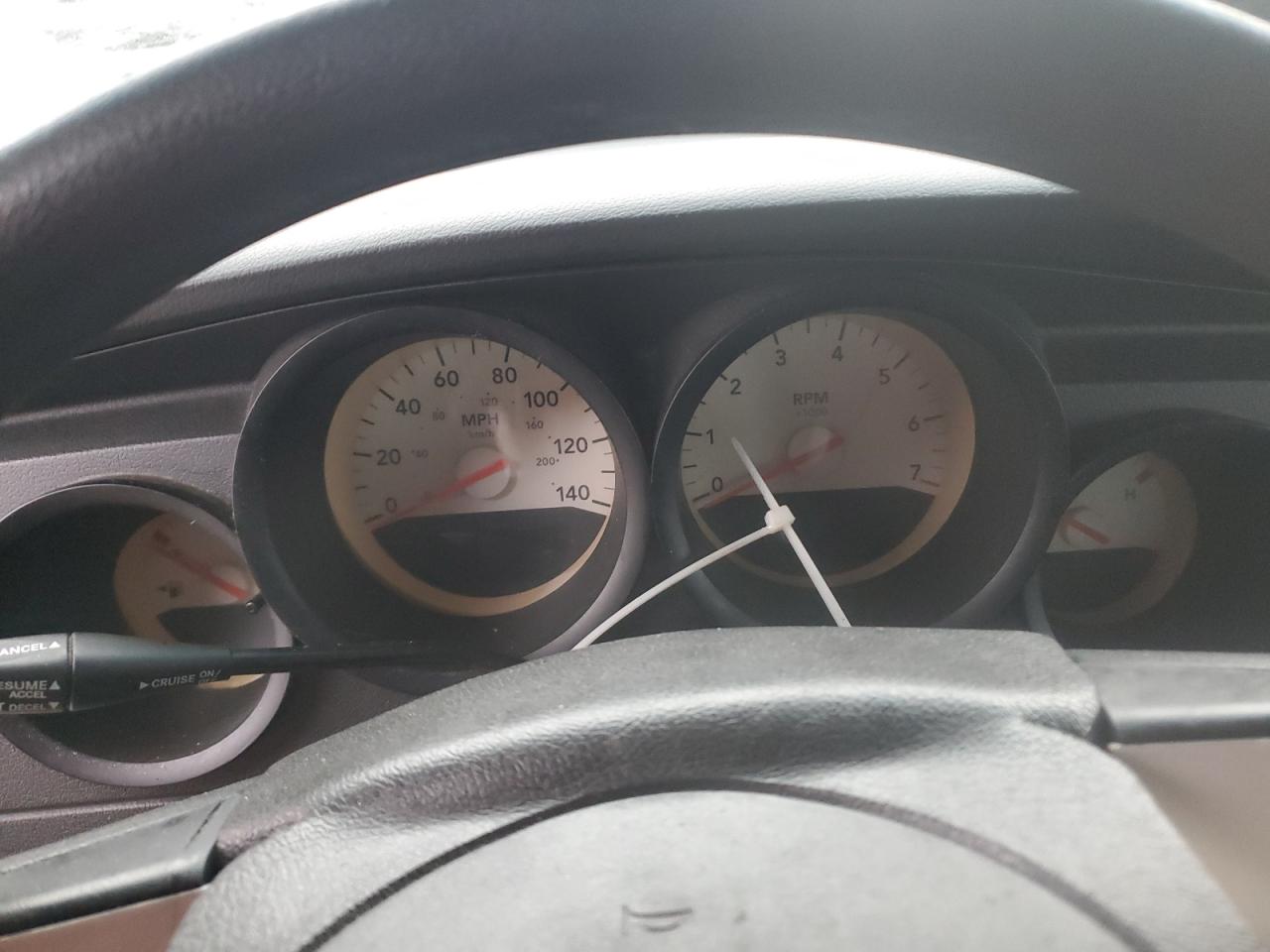 2007 Dodge Charger Se VIN: 2B3KA43G57H776797 Lot: 51591785