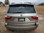 2007 Bmw X3 3.0Si de vânzare în Tanner, AL - Front End