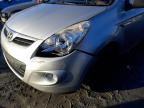 2011 HYUNDAI I20 CLASSI for sale at Copart BELFAST