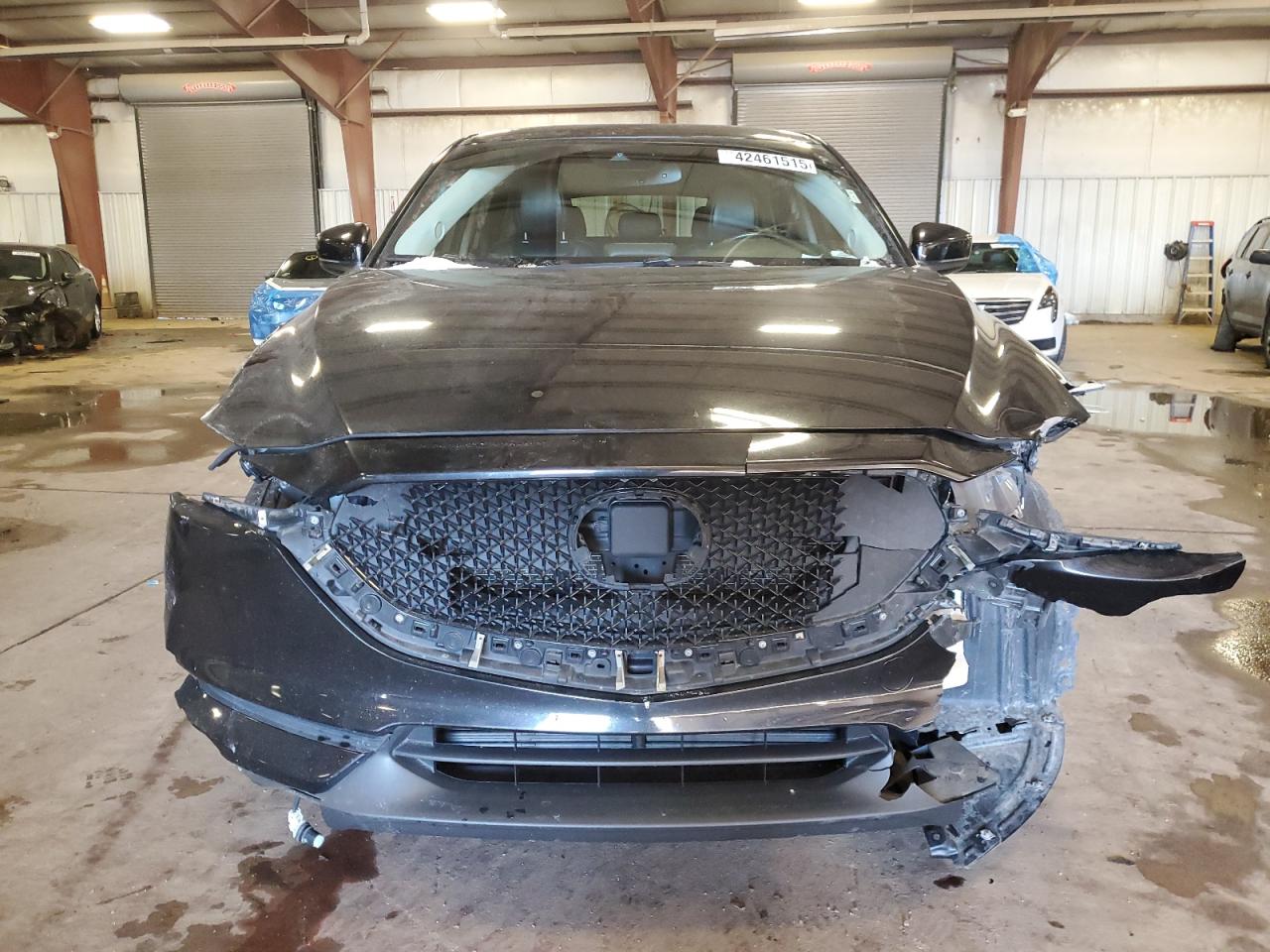 2017 Mazda CX-5 - Image 5