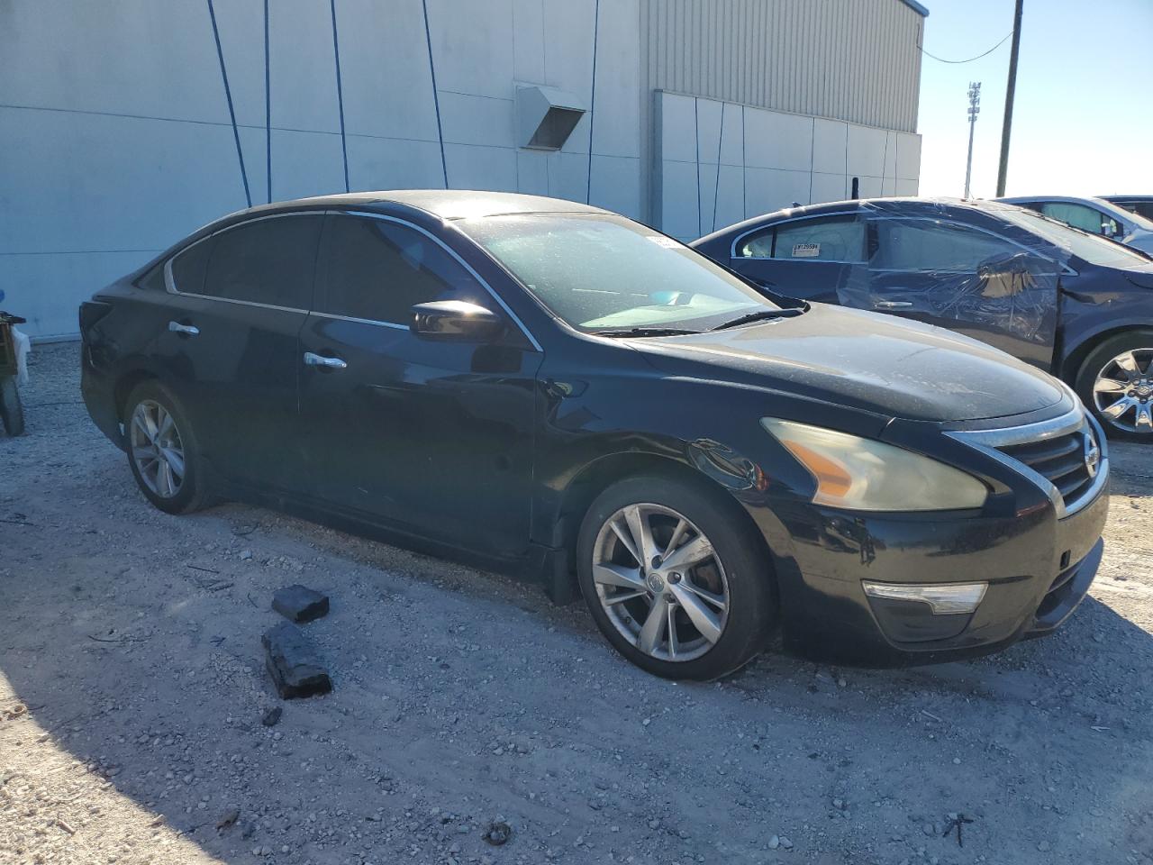 VIN 1N4AL3AP6DC221458 2013 NISSAN ALTIMA no.4