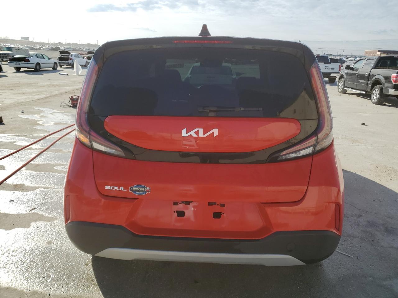 2023 Kia Soul - Image 6