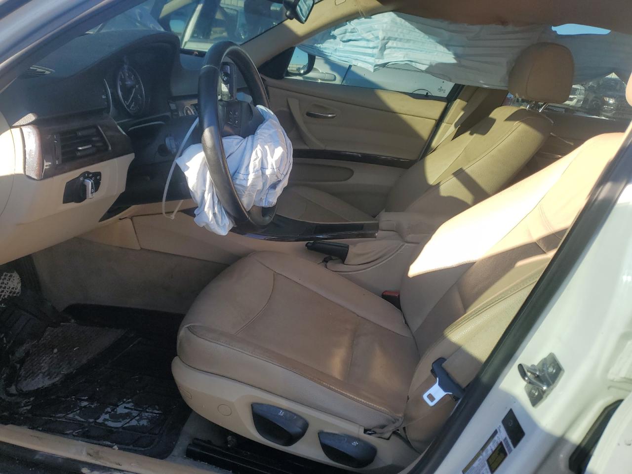 2011 BMW 3er - Image 7