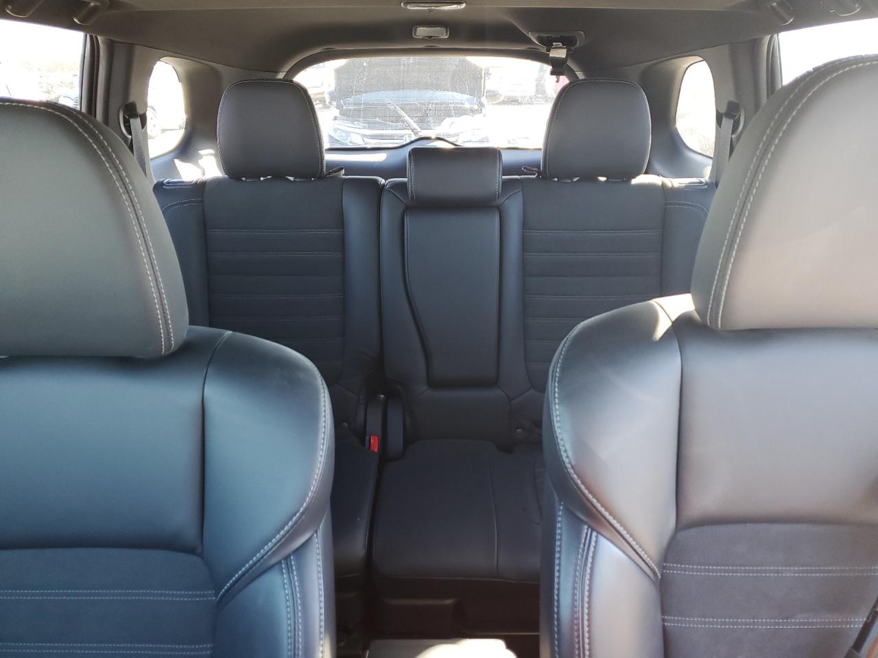 2019 Mitsubishi Outlander - Image 10