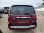 2009 Dodge Grand Caravan Se zu verkaufen in Davison, MI - Front End