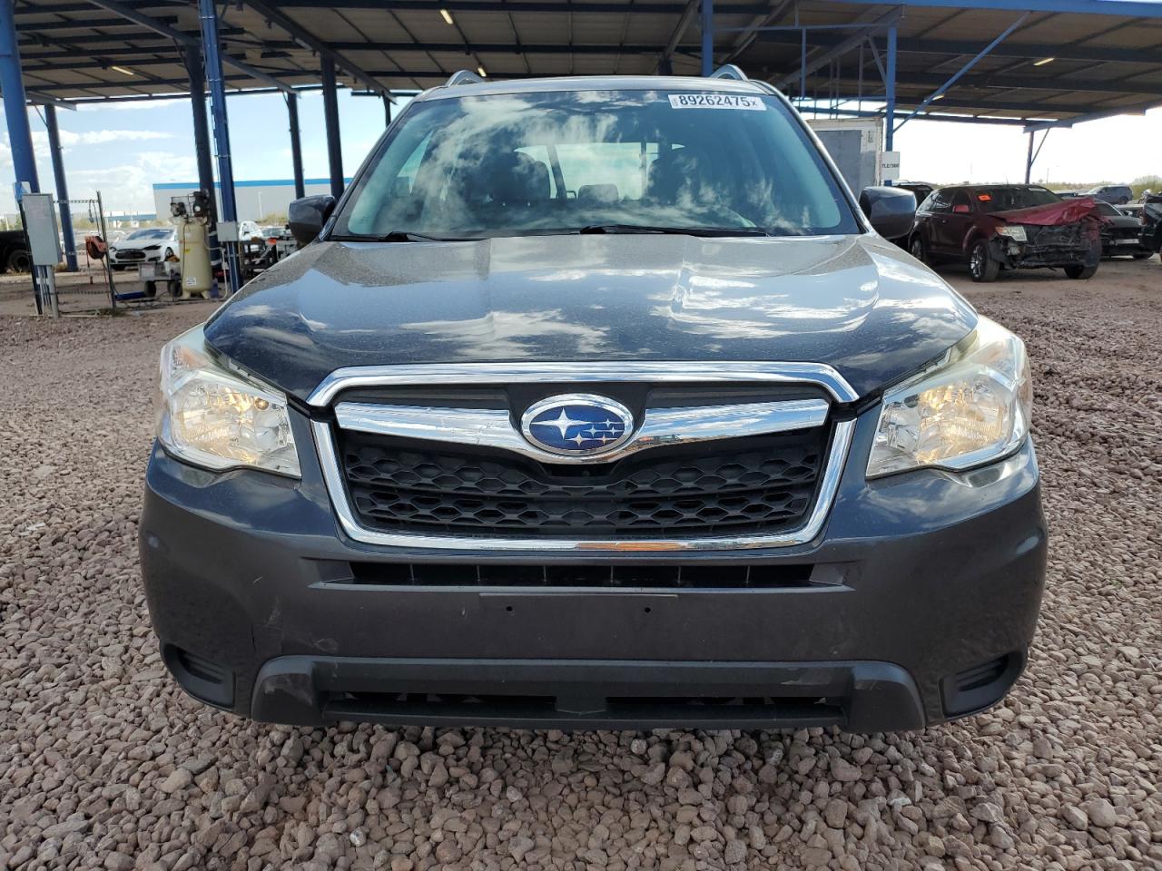 2016 Subaru Forester - Image 5
