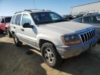 1999 Jeep Grand Cherokee Laredo zu verkaufen in American Canyon, CA - Minor Dent/Scratches
