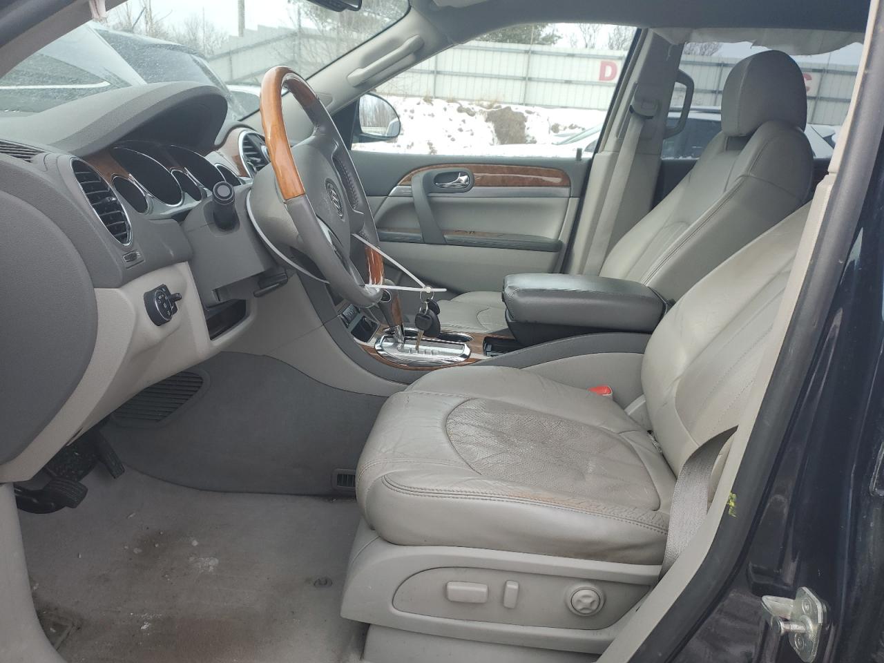 2008 Buick Enclave - Image 7
