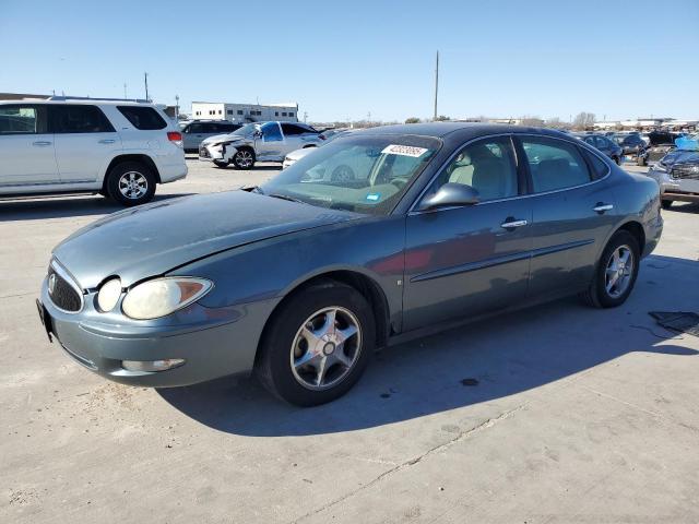 2006 Buick Lacrosse Cx