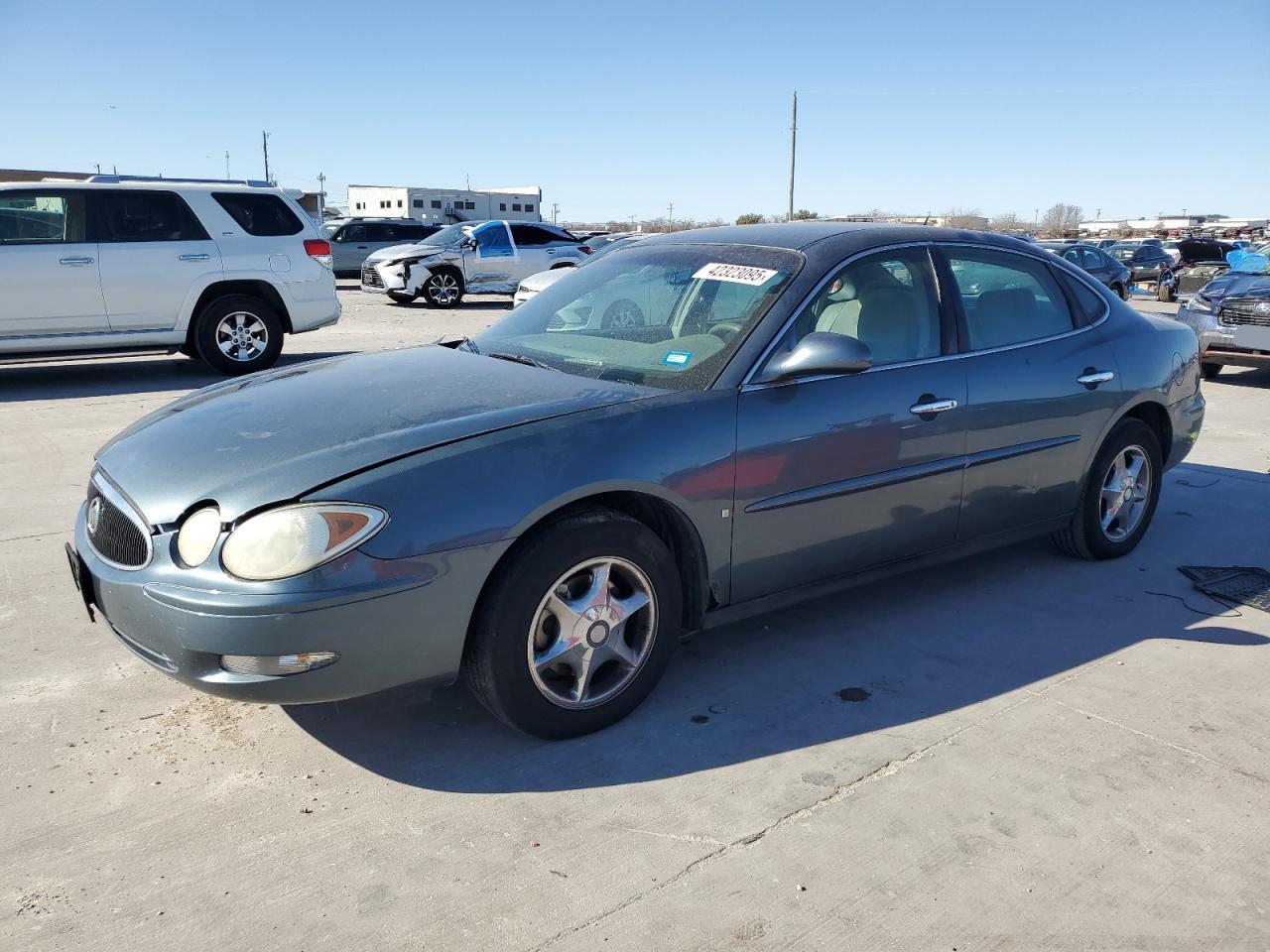 2006 Buick LaCrosse - Image 1