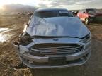 2017 Ford Fusion Se на продаже в Magna, UT - Front End