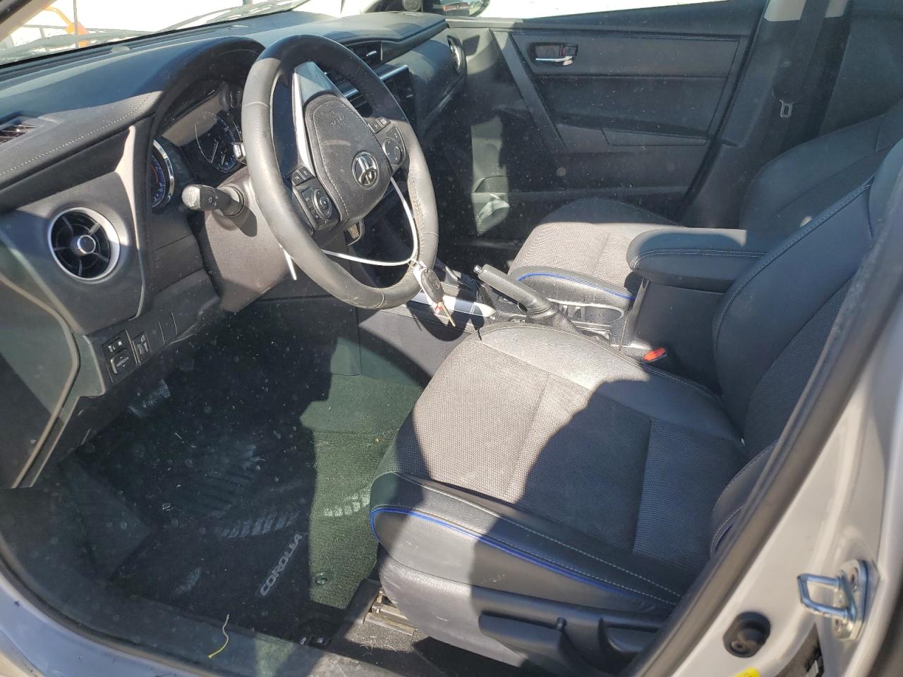 2018 Toyota Corolla - Image 7