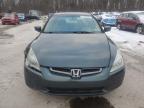 2005 Honda Accord Lx na sprzedaż w York Haven, PA - All Over