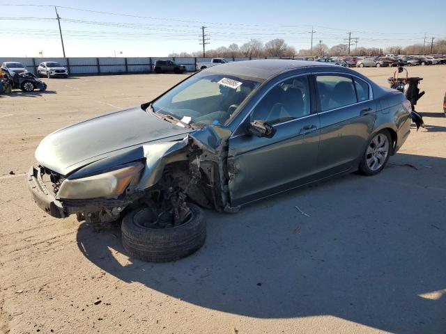 2008 Honda Accord Ex