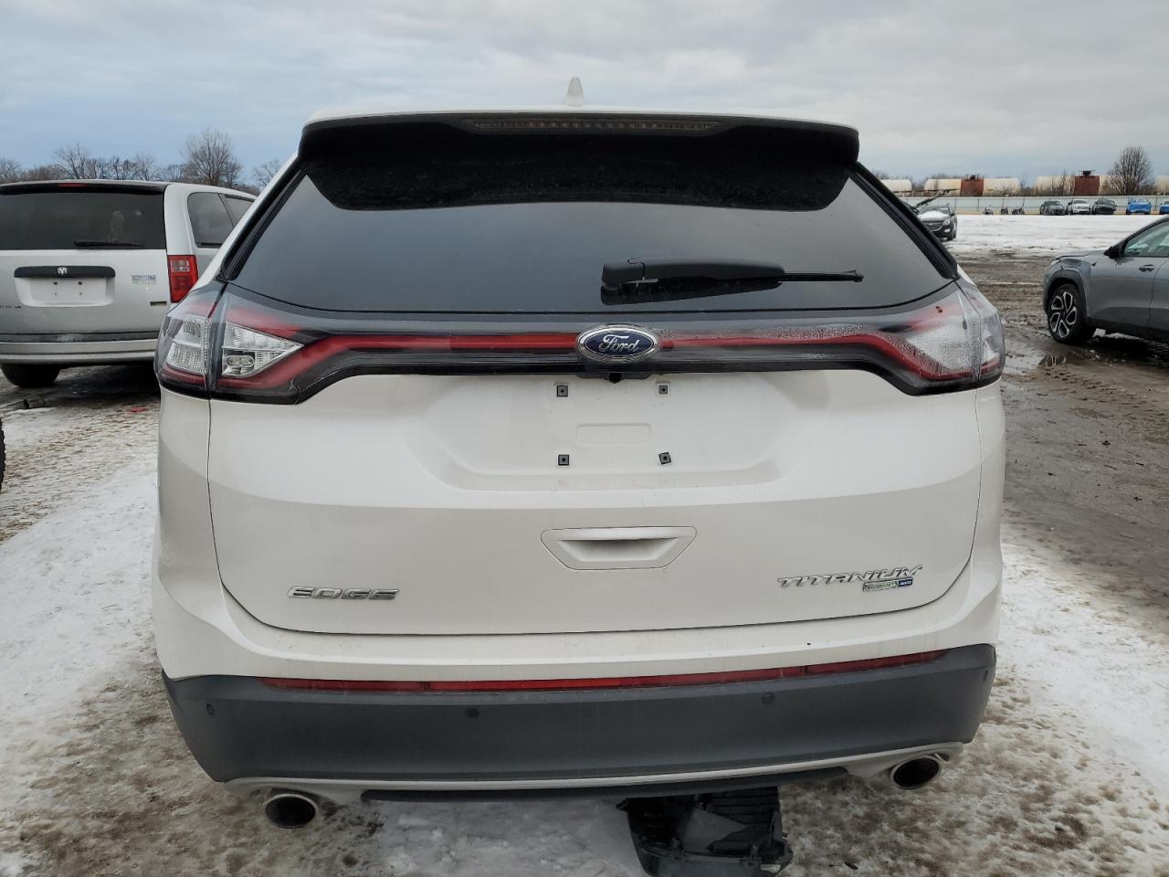 2016 Ford Edge - Image 6