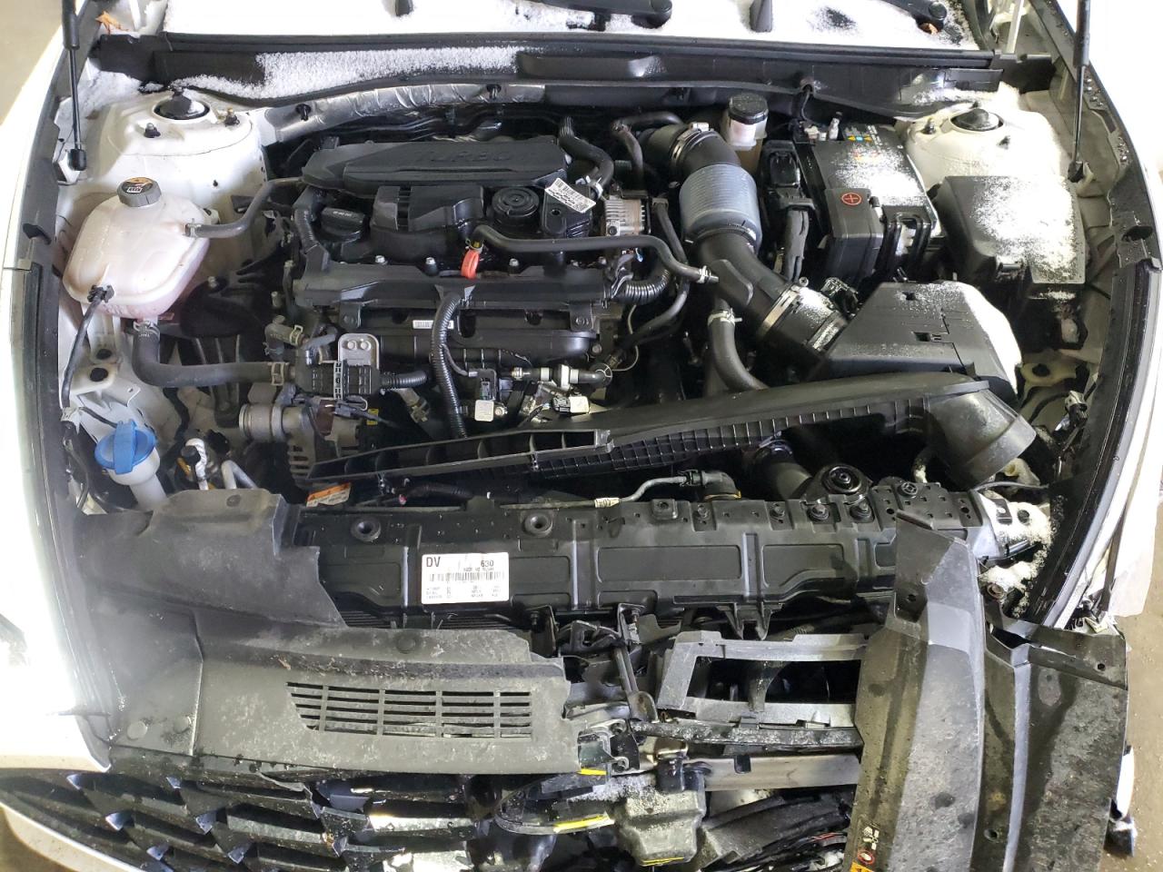 2022 Hyundai Sonata - Image 13