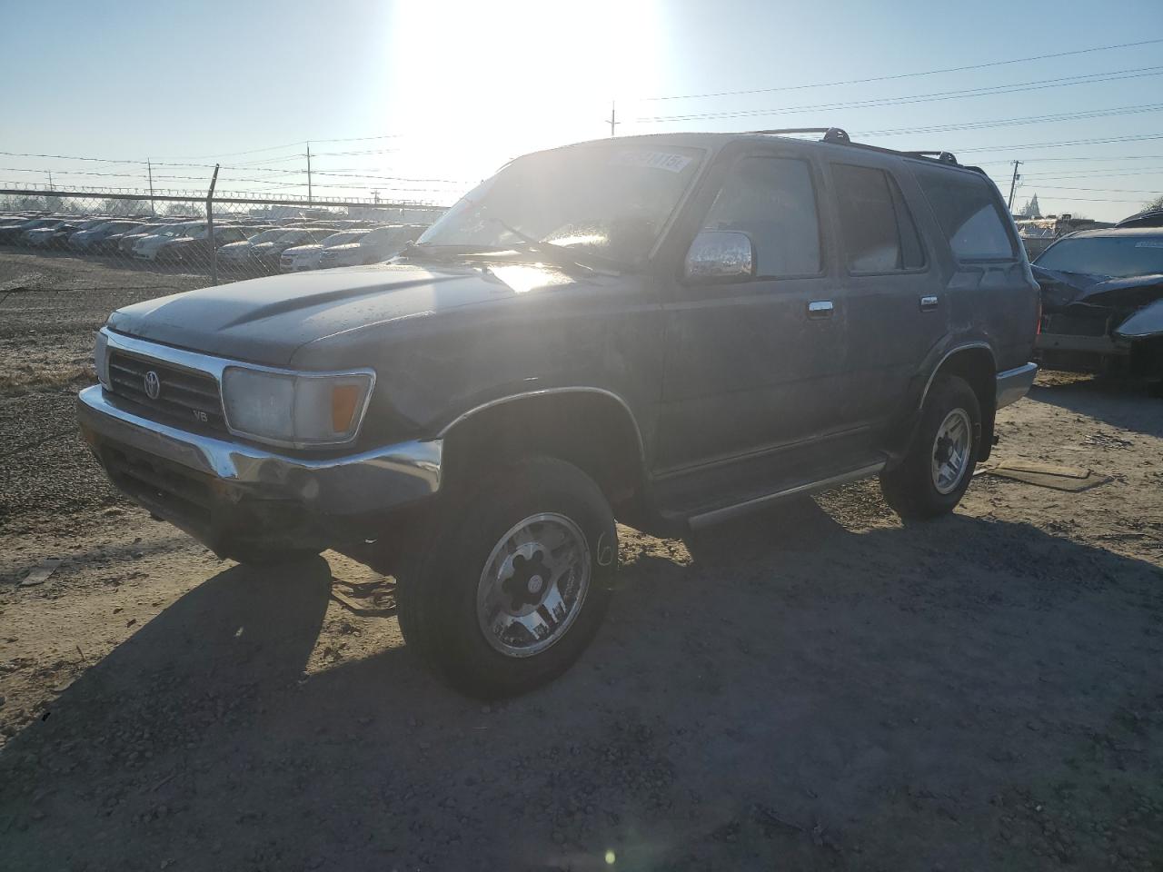 1993 Toyota 4Runner - Image 1