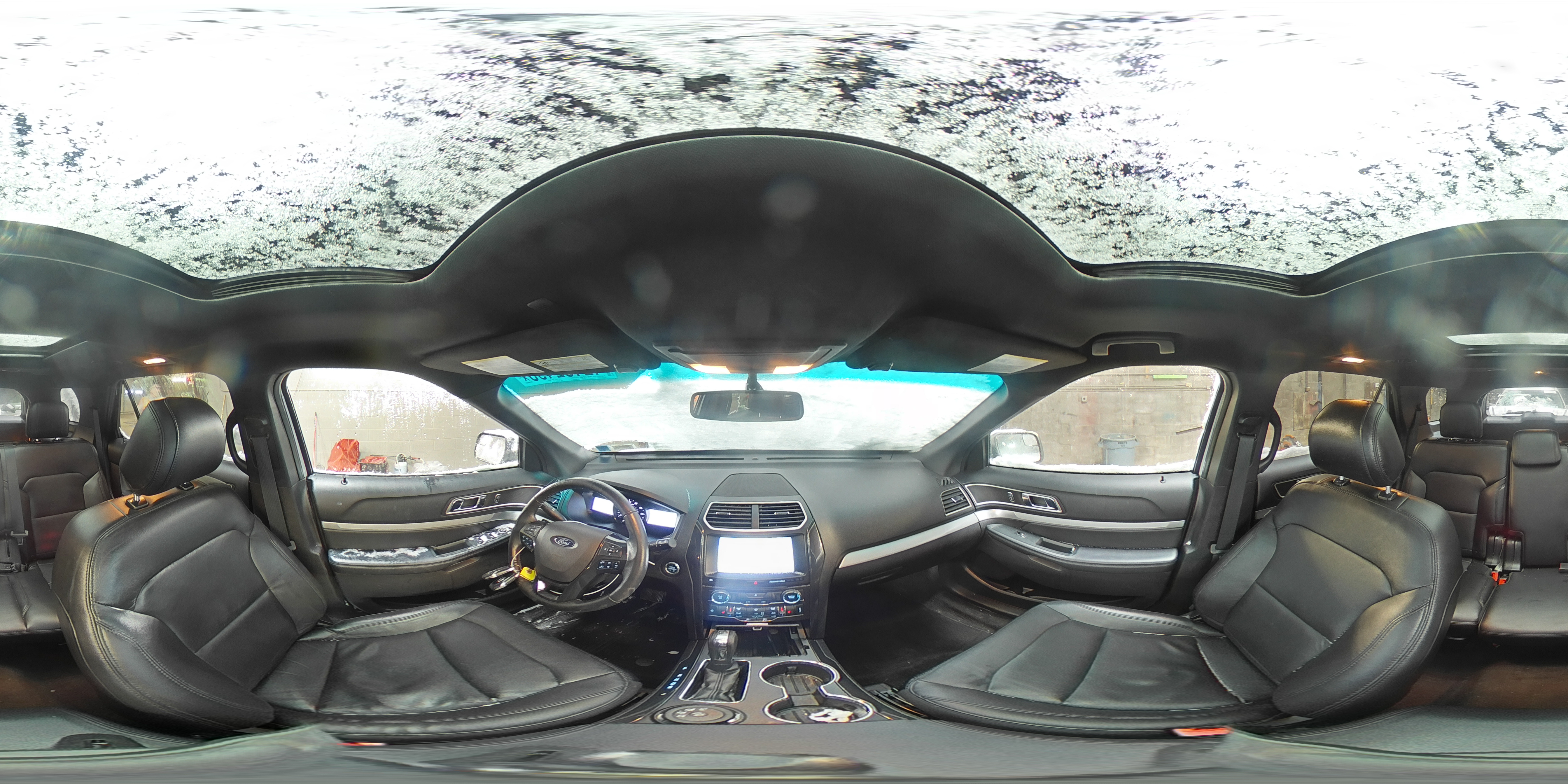 2016 Ford Explorer - Image 14