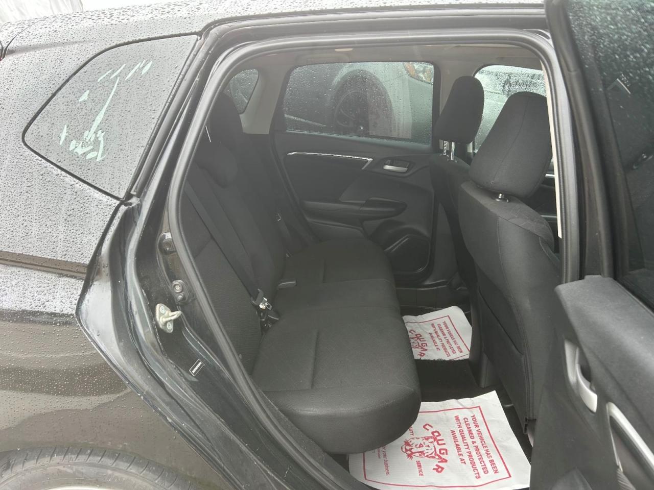 2015 Honda Fit - Image 6