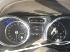 2013 Mercedes-Benz Gl 450 4Matic na sprzedaż w Houston, TX - Minor Dent/Scratches