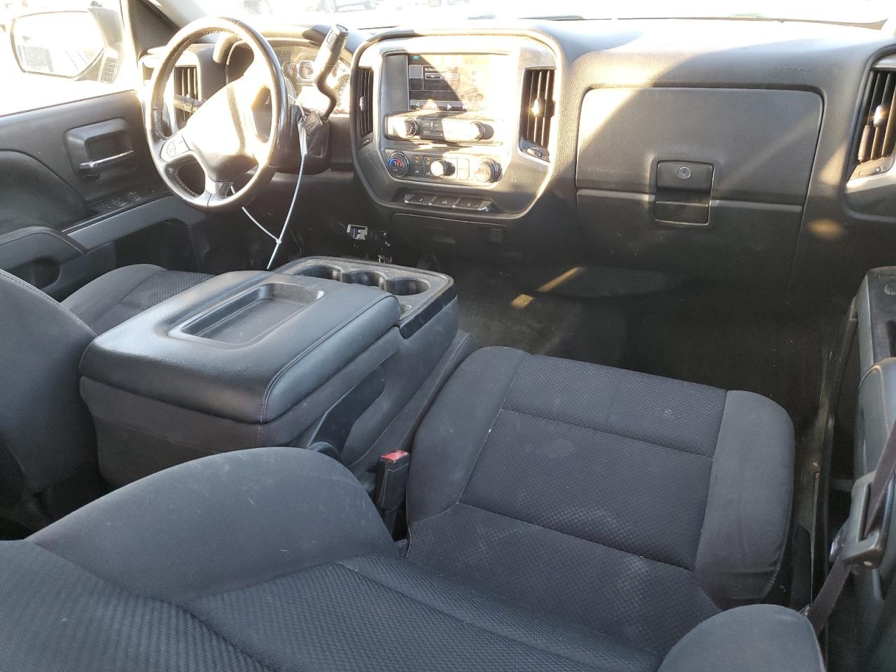 2014 Chevrolet Silverado - Image 8