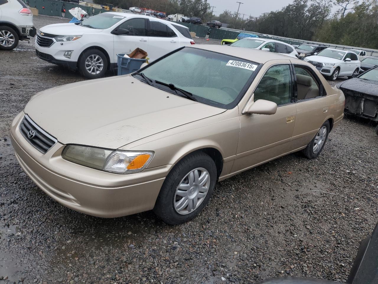 2000 Toyota Camry - Image 1