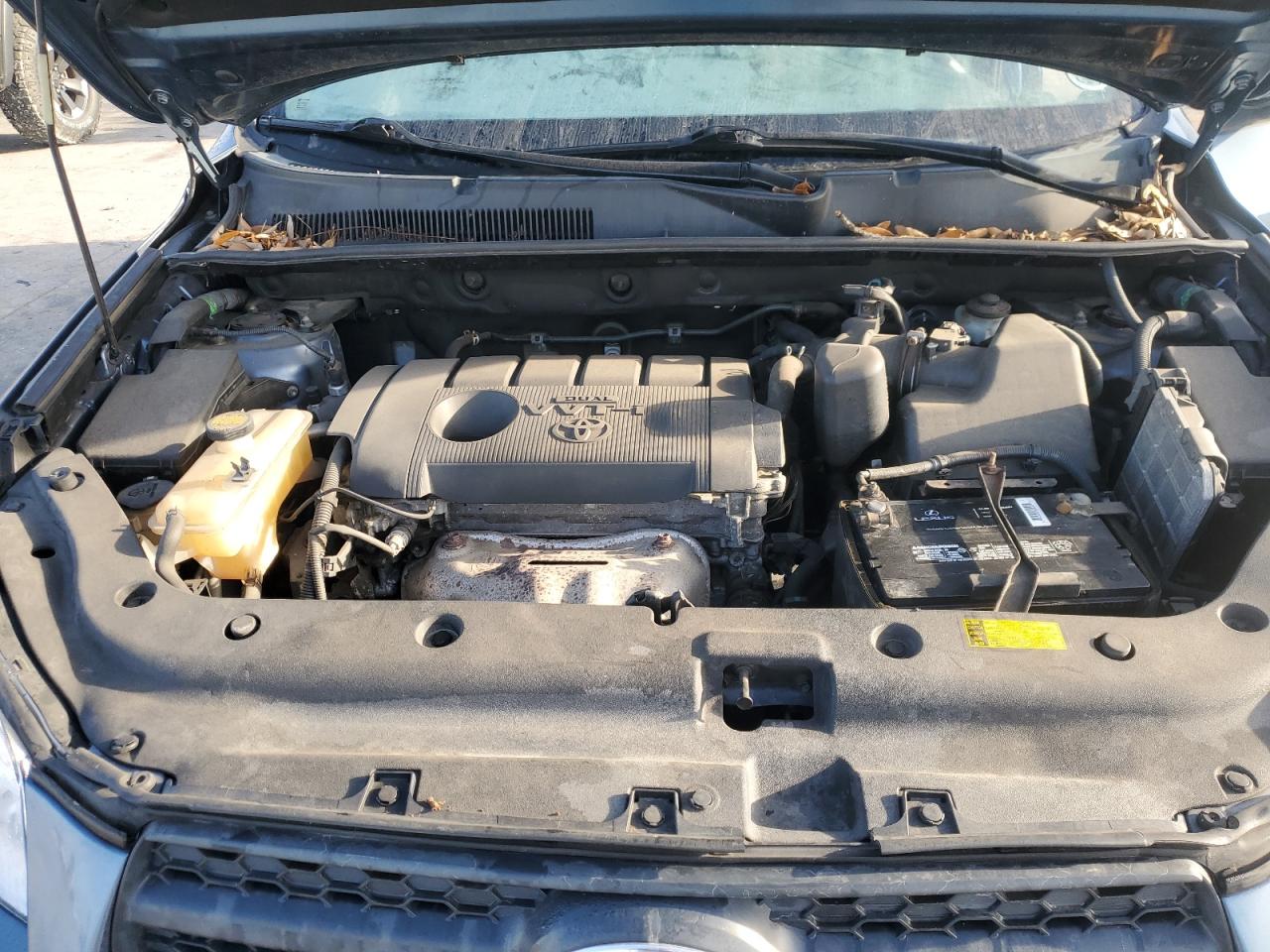 2012 Toyota RAV 4 - Image 14