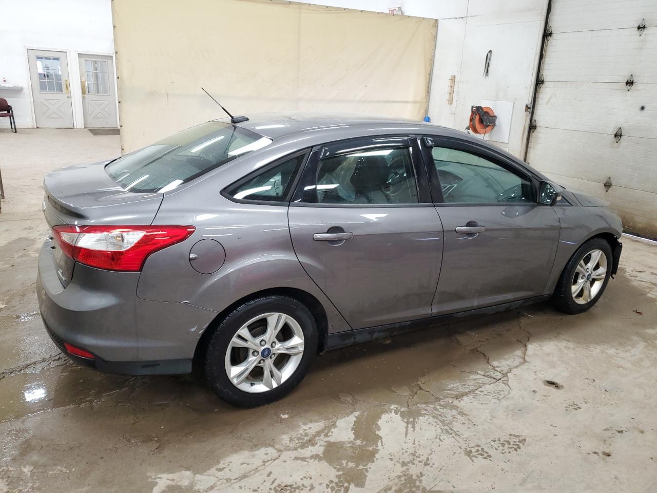 2014 Ford Focus - Image 3