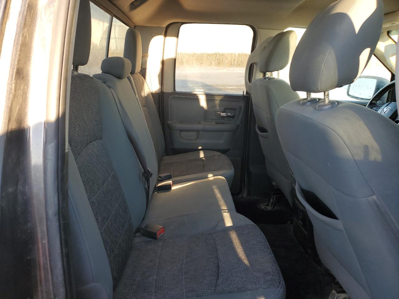 2018 RAM 1500 - Image 10