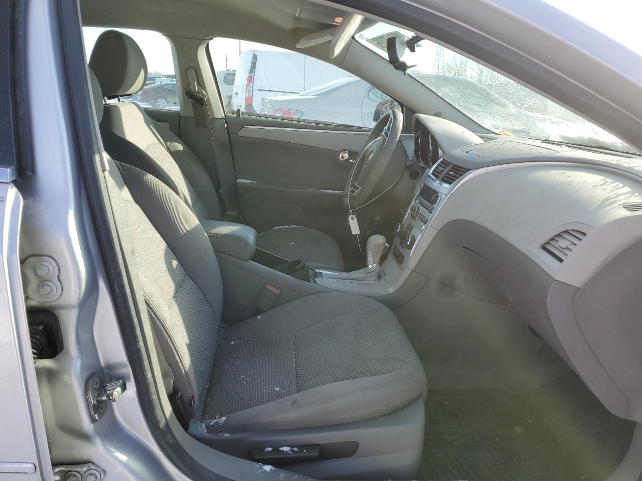 2012 Chevrolet Malibu - Image 7