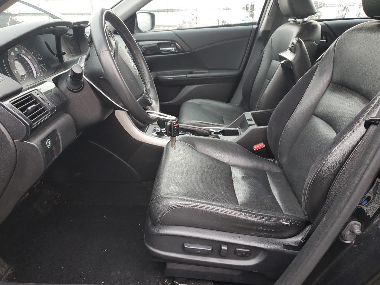 2014 Honda Accord - Image 7