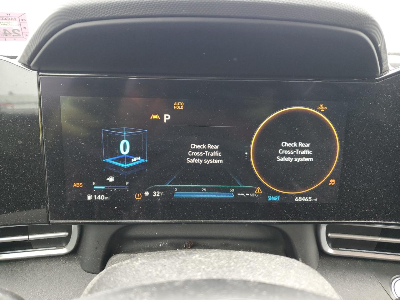2021 Hyundai Elantra - Image 9