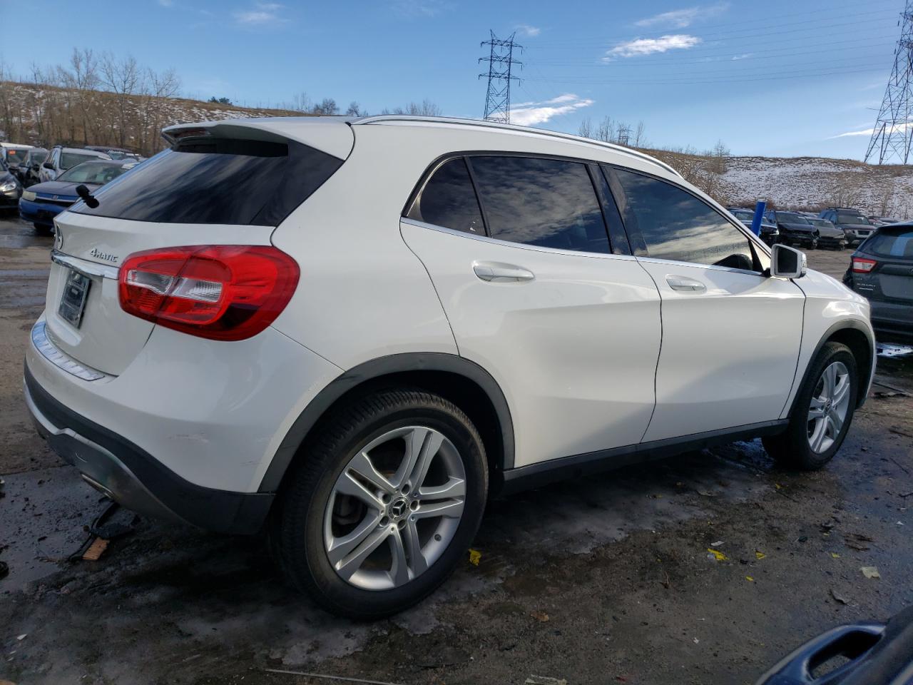 2019 Mercedes-Benz GLA-klasse - Image 3
