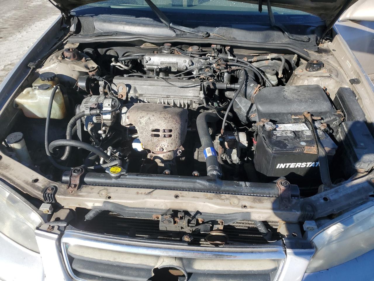 2000 Toyota Camry - Image 11