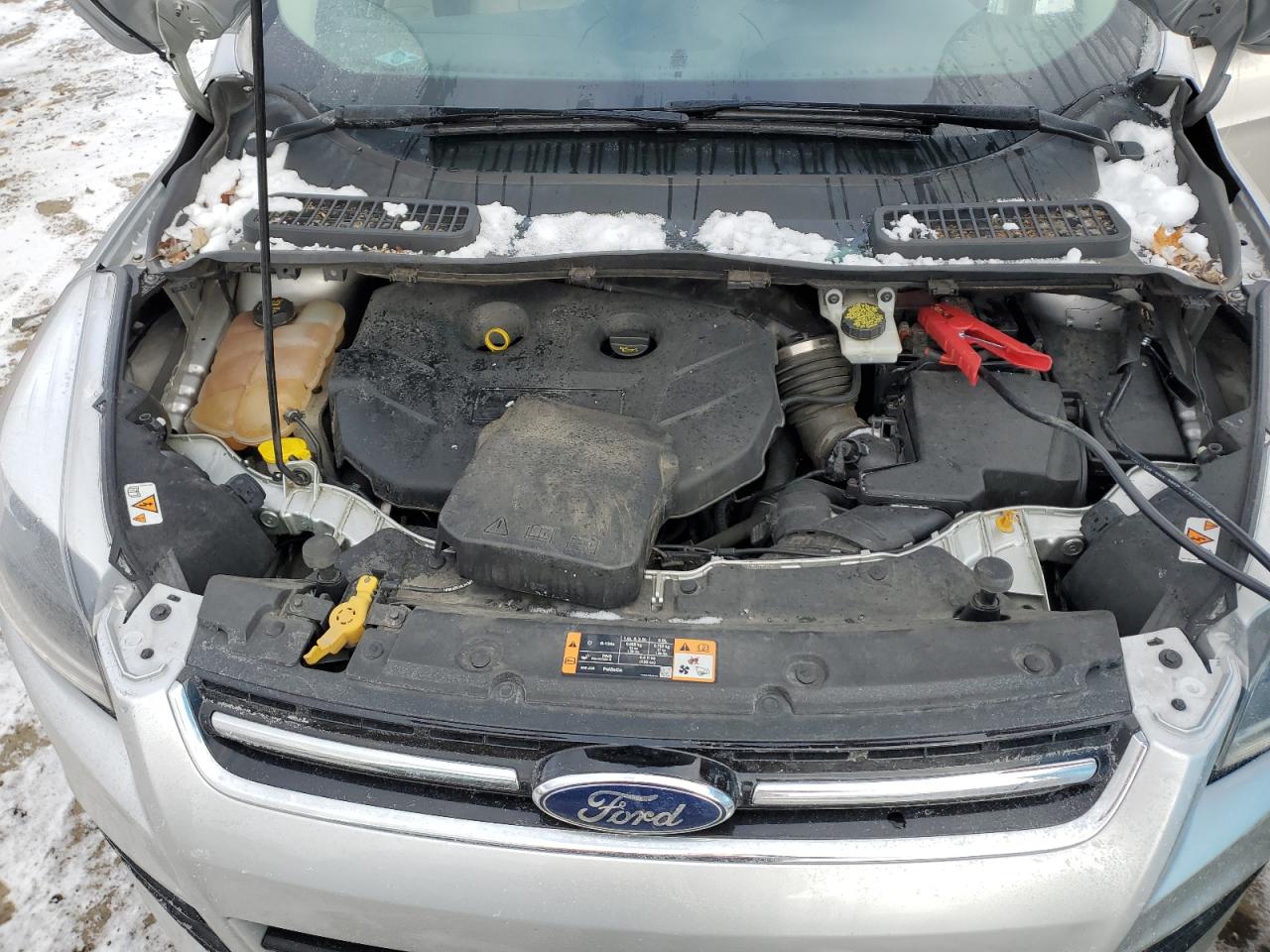 VIN 1FMCU9J93GUB70001 2016 FORD ESCAPE no.12