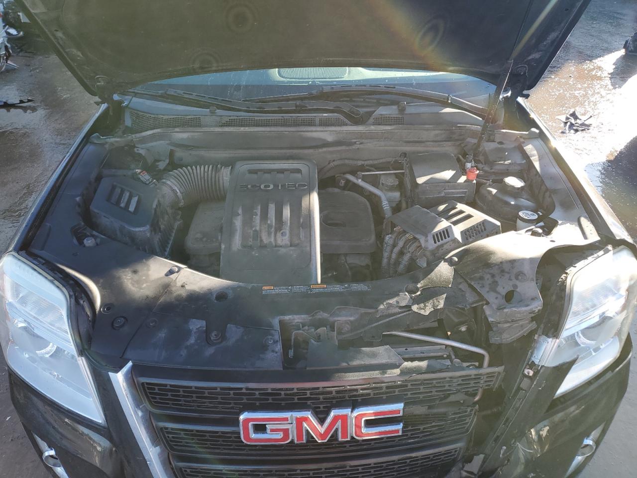 2013 GMC Terrain - Image 11