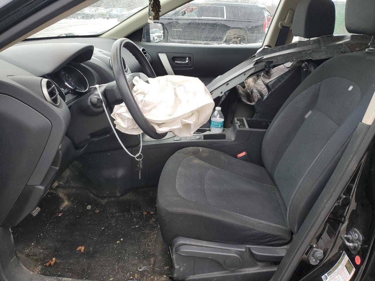 2014 Nissan Rogue - Image 7