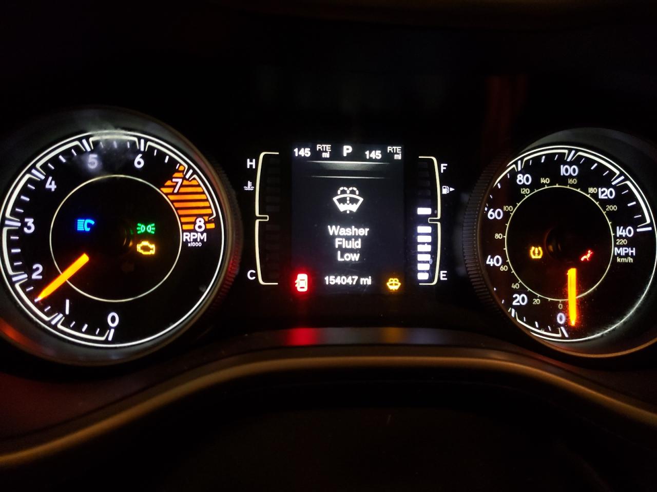 2016 Jeep Grand Cherokee - Image 9