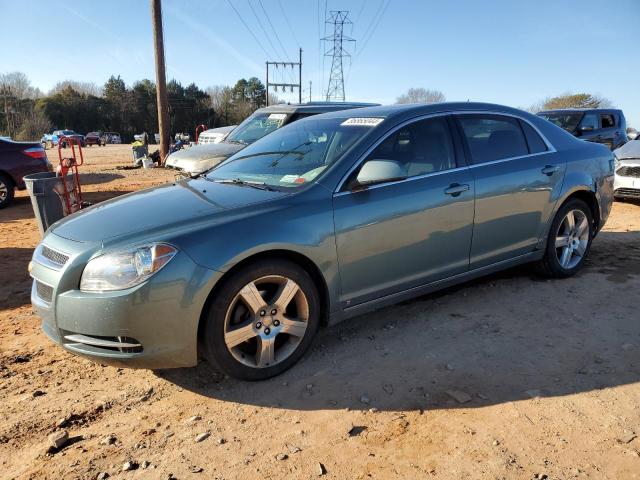 2009 Chevrolet Malibu 1Lt