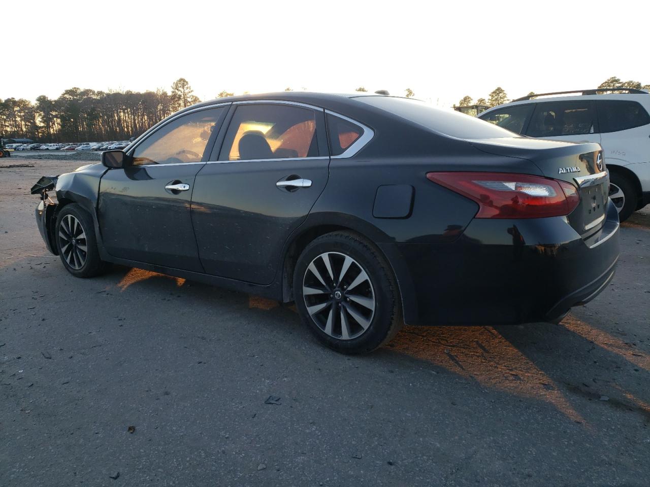 1N4AL3AP7JC200467 NISSAN ALTIMA 2018