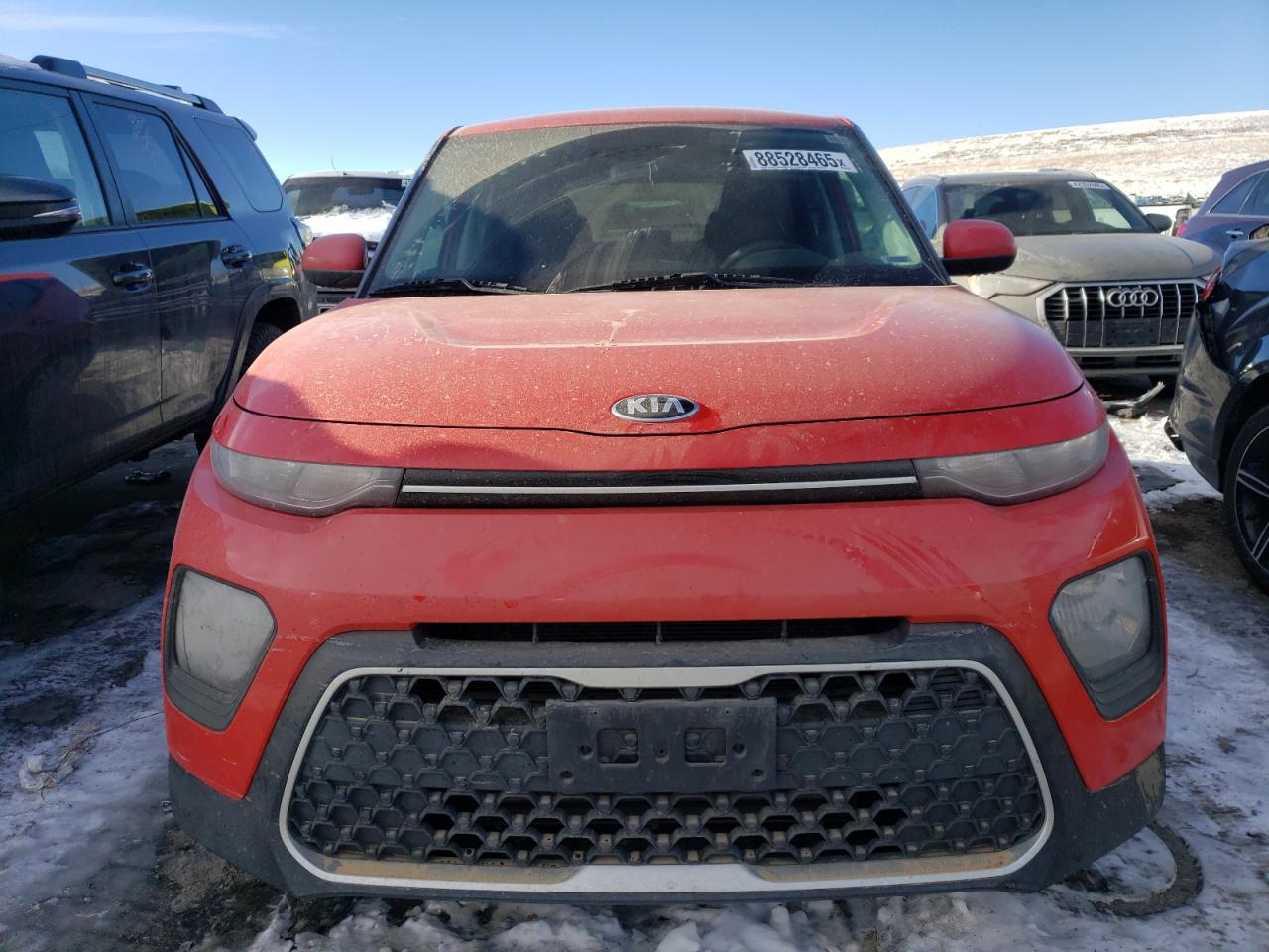 2021 Kia Soul - Image 5
