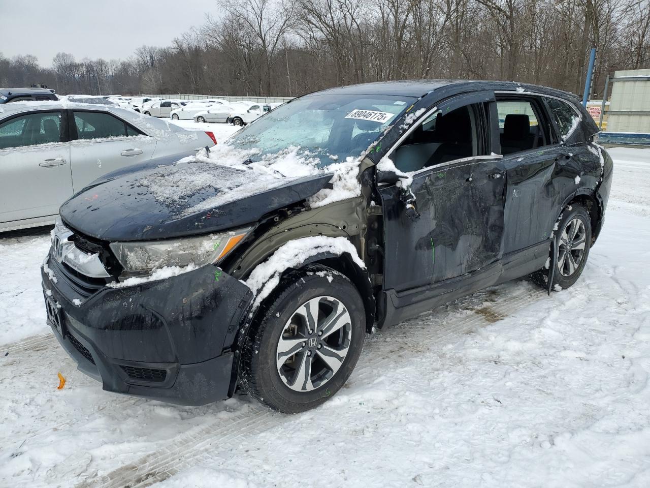 2019 Honda CR-V - Image 1