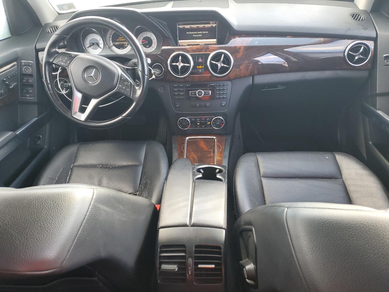 2013 Mercedes-Benz GLK-klasse - Image 8