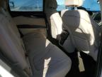 2018 Lincoln Mkx Reserve for Sale in Lebanon, TN - Front End