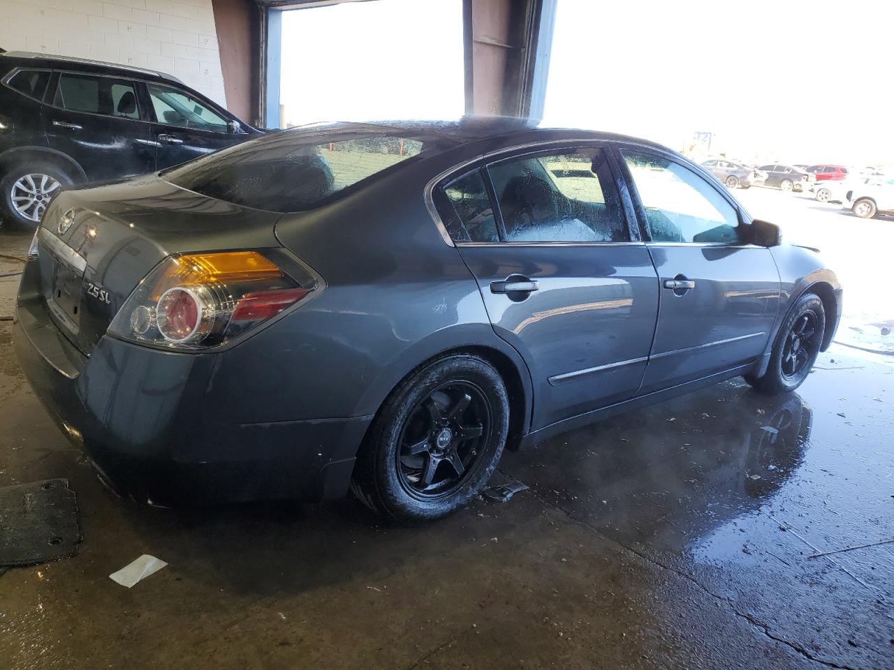 2008 Nissan Altima - Image 3